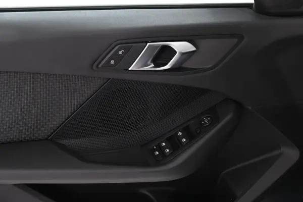 BMW 116 27