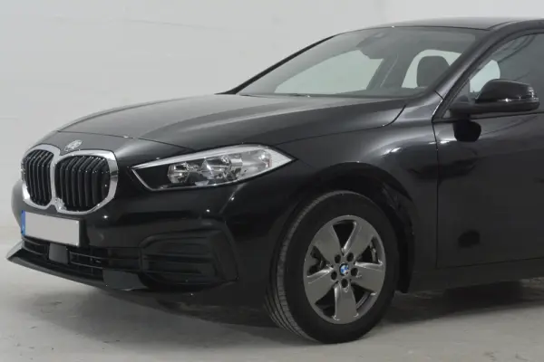 BMW 116 i Advantage 25
