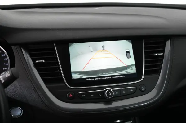 Opel Grandland X 1.5 CDTI Innovation 22
