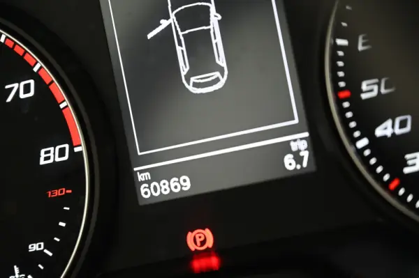 SEAT Ibiza 1.0 MPI Style 17