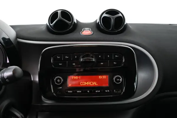 Smart ForFour 1.0 Passion 71 19