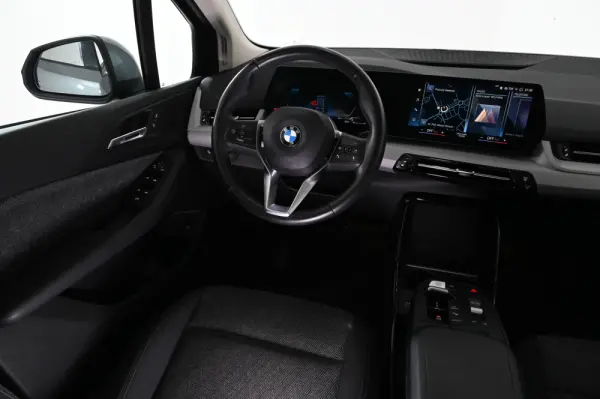 BMW 218 Active Tourer d Advantage Auto 15