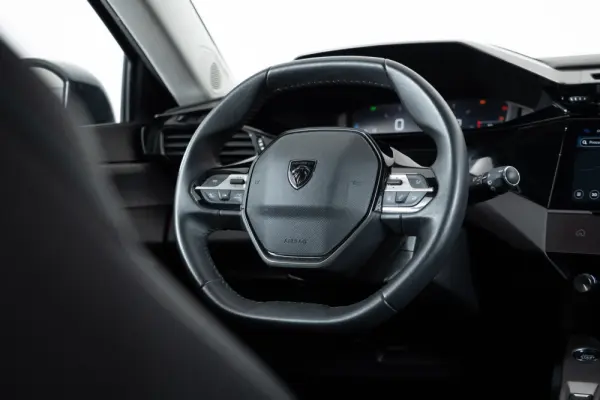 Peugeot 308 1.2 PureTech Allure Pack 21