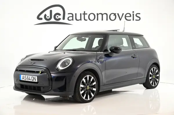 MINI 3 Portas Cooper SE 29