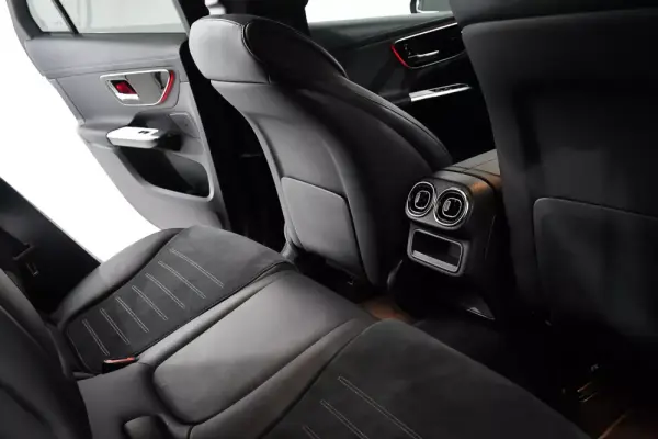Mercedes-Benz GLC 300 de 4Matic 20
