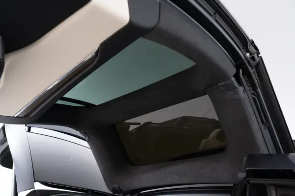 Tesla Model X Long Range AWD 38
