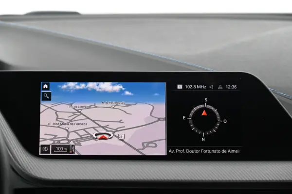 BMW 216 Gran Coupé d Pack Desportivo M 16