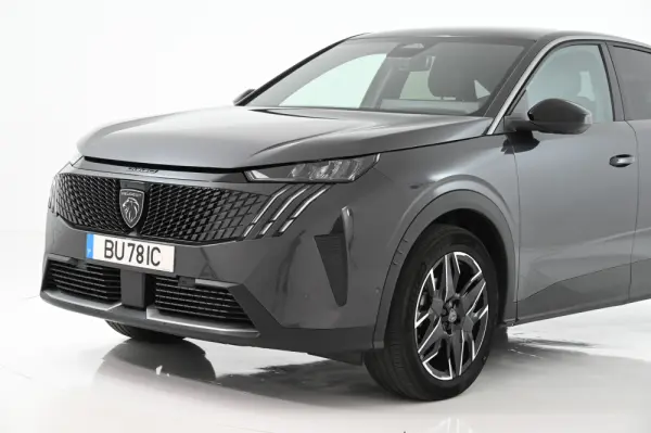 Peugeot 3008 1.2 Hybrid Allure Pack e-DCS6 16
