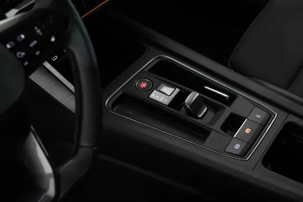 Cupra Formentor 1.5 TSI DSG 15