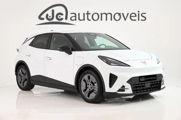 Cupra Raval 38.5 kWh Plus 1