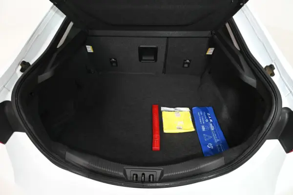 Ford Mondeo 2.0 TDCi Titanium 9