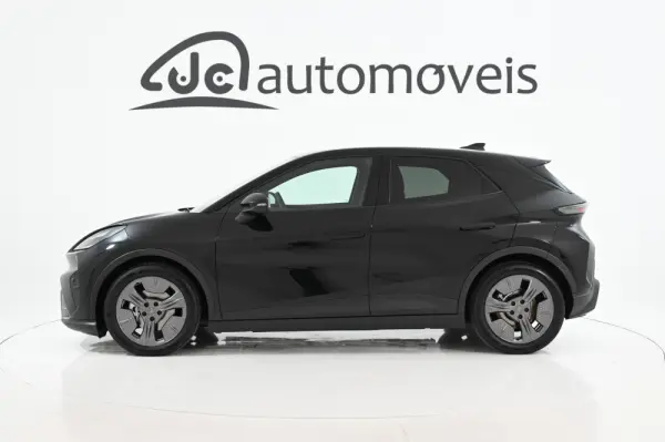Cupra Raval 38.5 kWh Plus 7