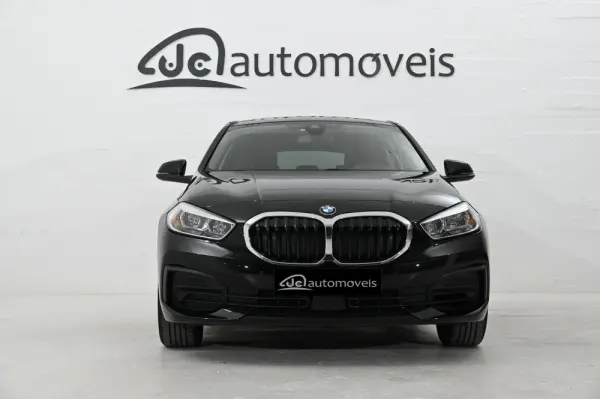 BMW 116 i Advantage Auto 5