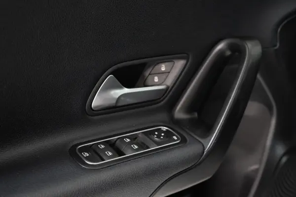 Mercedes-Benz A 160 Style 31