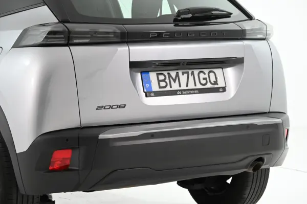Peugeot 2008 1.2 PureTech Active 10