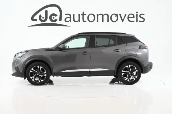 Peugeot 2008 1.2 PureTech Allure Pack 7