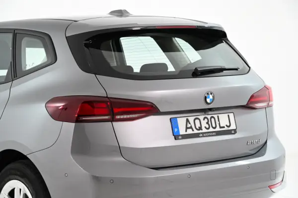 BMW 218 Active Tourer d Advantage Auto 10