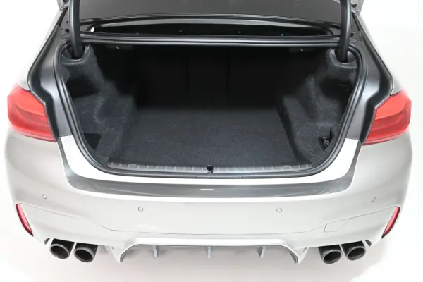 BMW M5 Standard 10