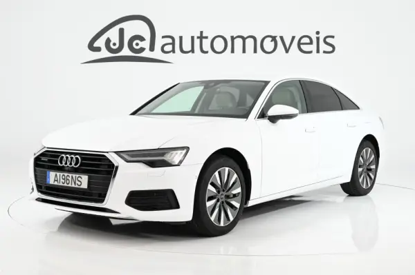 Audi A6 50 TFSIe quattro S tronic 14