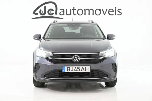 Volkswagen Taigo 1.0 TSI Life 5