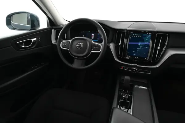 Volvo XC 60 2.0 T6 PHEV Inscription Expression AWD 18
