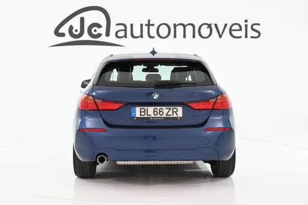 BMW 116 i Advantage Auto 8
