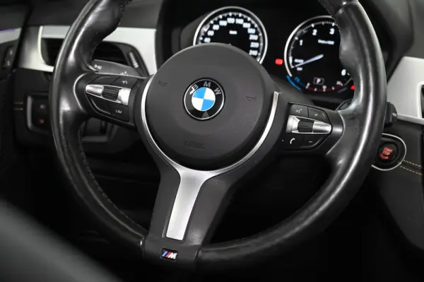 BMW X2 20 d xDrive Auto Pack M 17