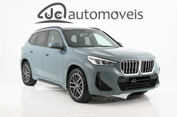 BMW X1 xDrive25e Pack Desportivo M 1