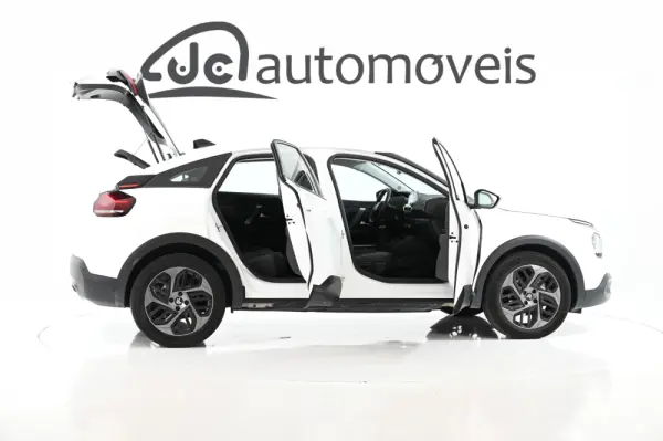 Citroen C4 Aircross 1.2 PureTech Feel Pack 6