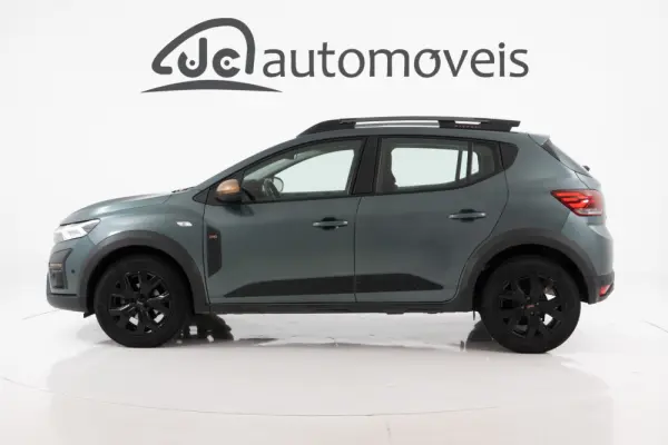 Dacia Sandero 1.0 ECO-G Expression Bi-Fuel 7