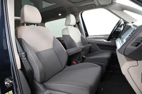 Volkswagen Multivan 1.4 TSI e-Hybrid Life DSG 4