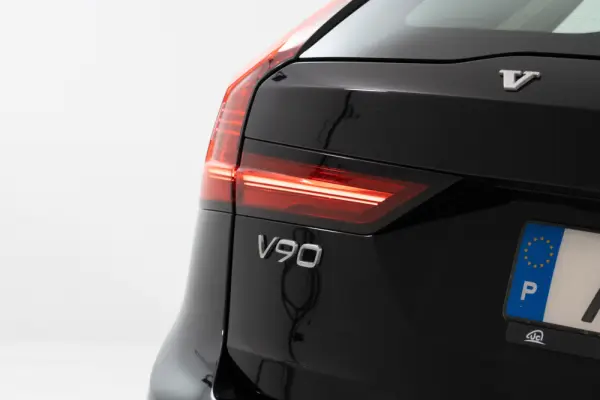 Volvo V90 2.0 T6 PHEV Inscription Expression AWD 9