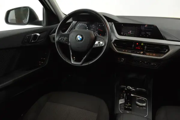 BMW 116 17