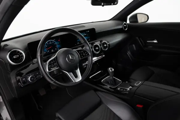 Mercedes-Benz A 160 Style 23