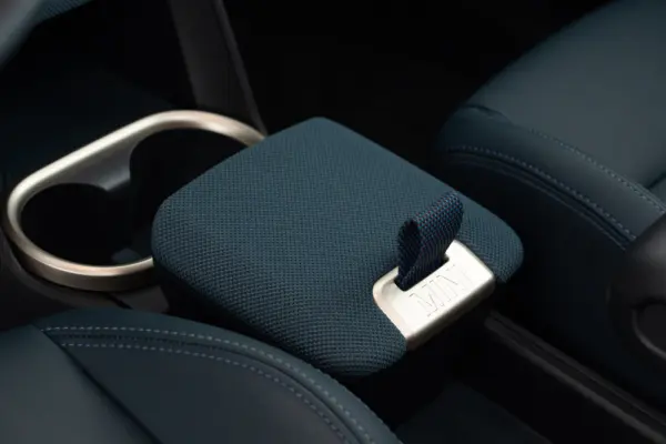 MINI Countryman S Favoured L 38