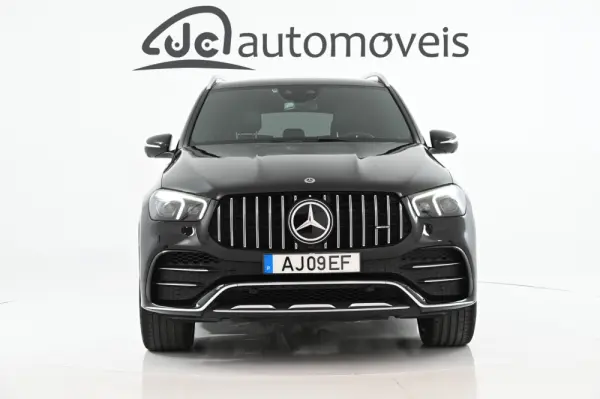 Mercedes-Benz GLE 53 AMG 4Matic+ 5