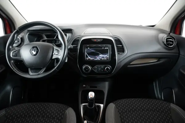 Renault Captur Outro 3