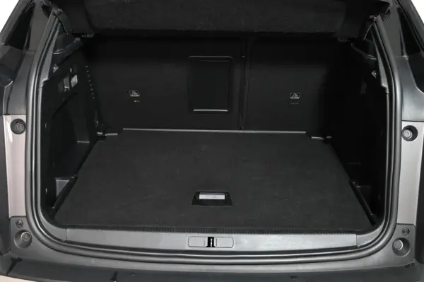 Peugeot 3008 1.5 BlueHDi GT Pack EAT8 9