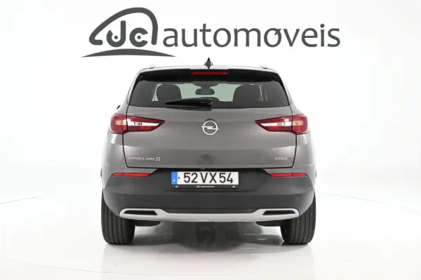 Opel Grandland X 1.5 CDTI Innovation 8