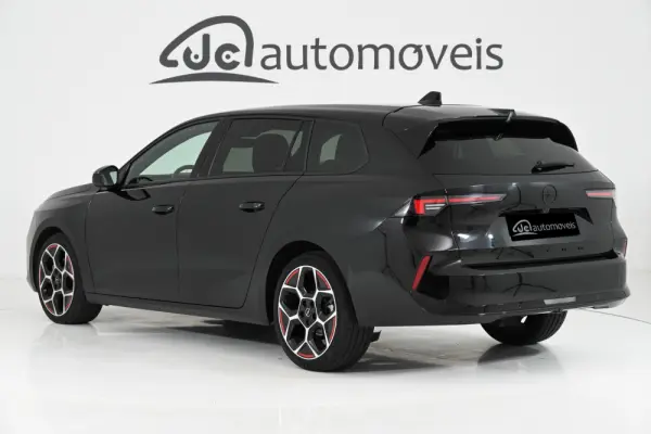 Opel Astra Sports Tourer 1.5 D GS Aut. 2