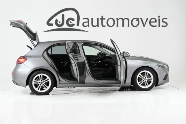 Mercedes-Benz A 200 Progressive Aut. 6