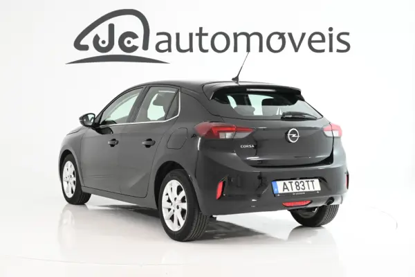 Opel Corsa 1.2 T Elegance 2