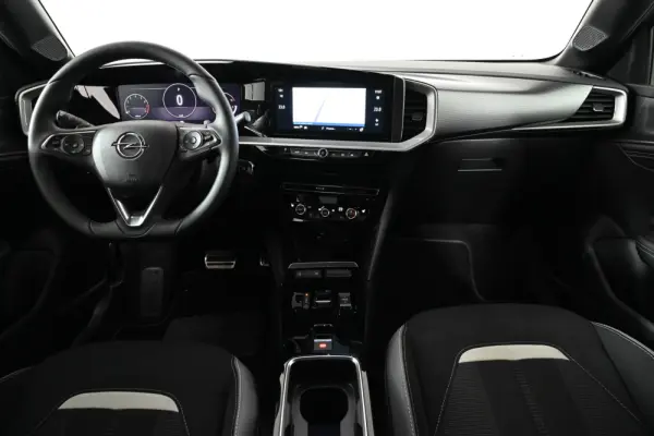 Opel Mokka 1.2 T GS AT 3