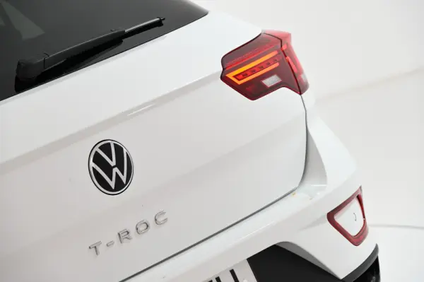 Volkswagen T-Roc 1.0 TSI Urban 10