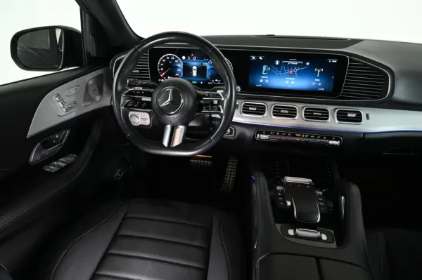 Mercedes-Benz GLE 350 de 4Matic 15