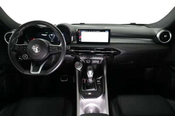 Alfa Romeo Tonale 1.5 Hybrid Sprint 3
