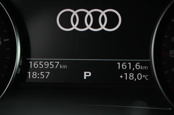 Audi A6 50 TDI quattro Sport Tiptronic 19