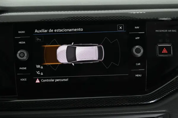 Volkswagen Taigo 1.0 TSI Life 22