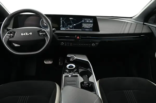 Kia EV6 77.4 kWh GT-Line 3