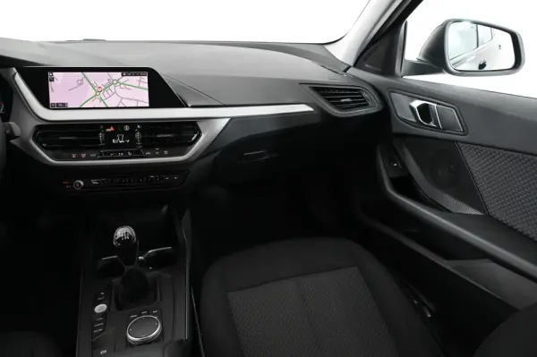 BMW 116 d Advantage 14